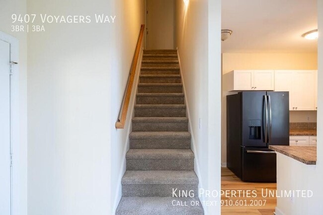 Building Photo - 9407 Voyagers Way
