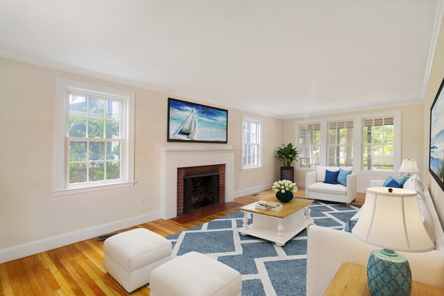 Building Photo - 48 Gorham Ave