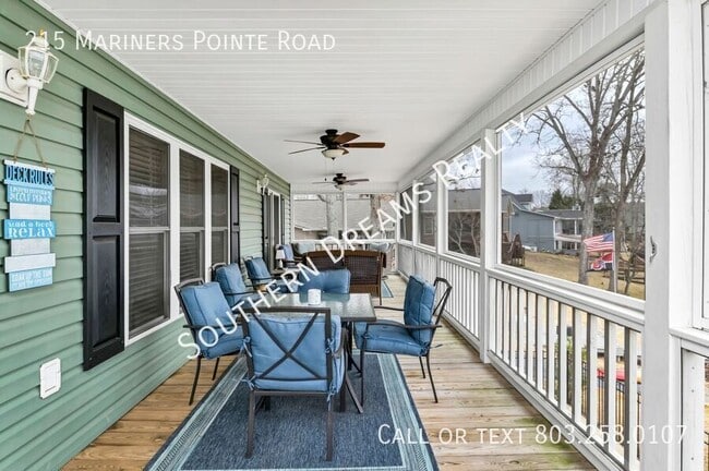 Building Photo - 215 Mariners Pointe Rd