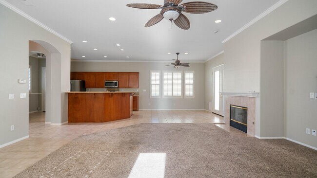 Building Photo - 49142 Barrymore St