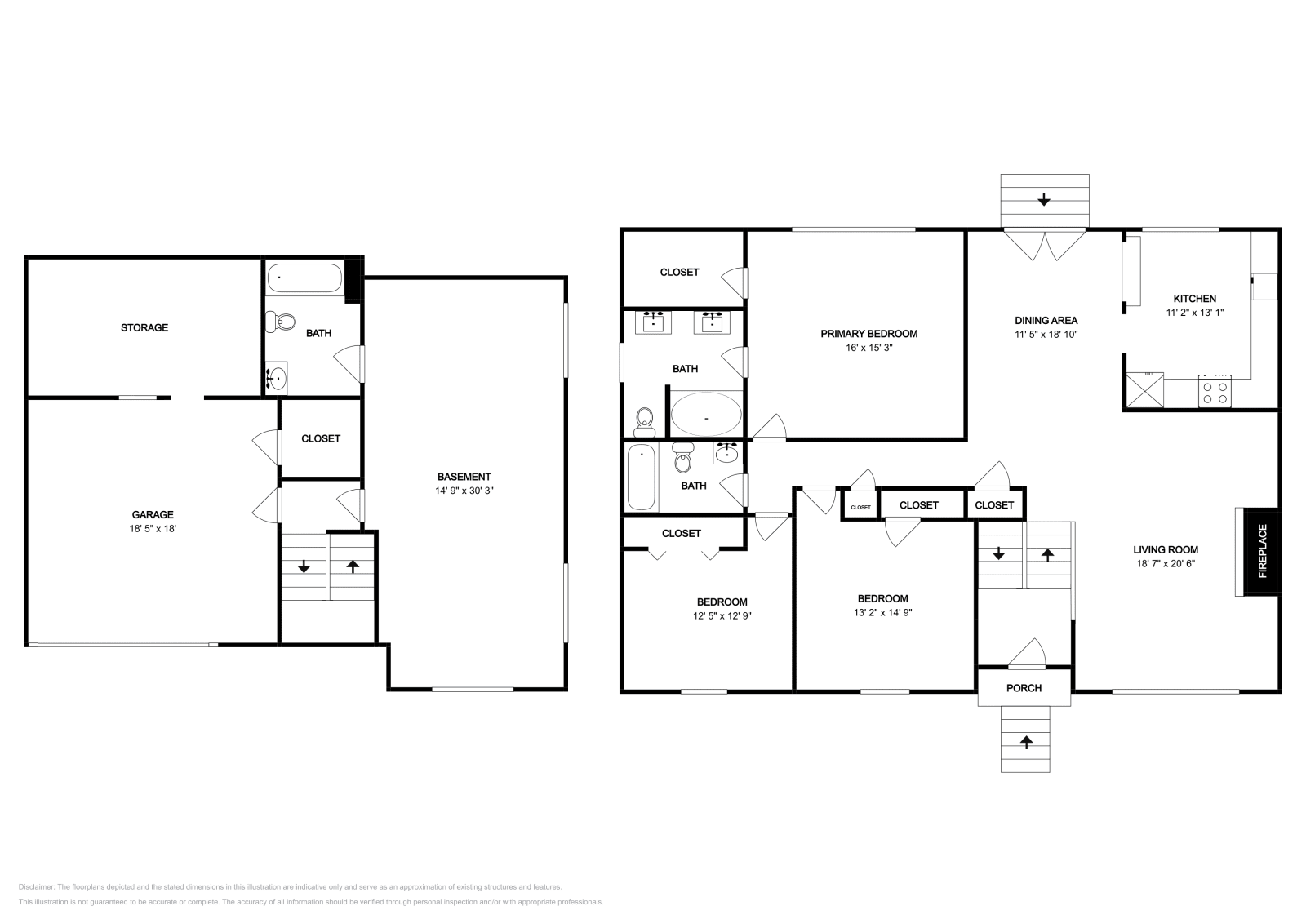 Building Photo - 4443 Whitt Mill Rd NW