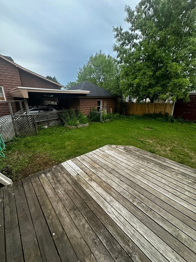 Building Photo - 36 Blodgett St