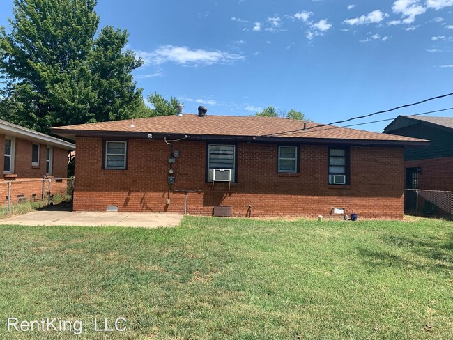 Building Photo - 2 br, 1 bath House - 1324 Dorchester Dr
