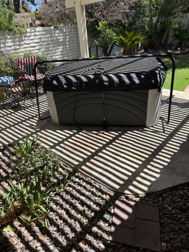 Building Photo - FULLY FURNISHED Home in Spanish Oaks!!