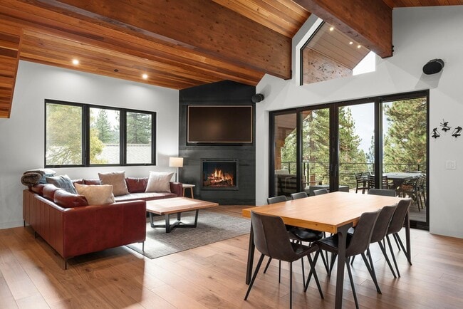 Building Photo - The ultimate Tahoe experience
