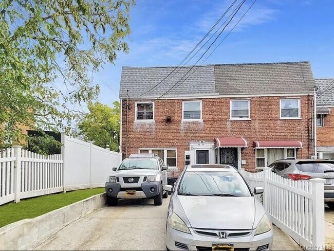Primary Photo - 138-43 Springfield Blvd