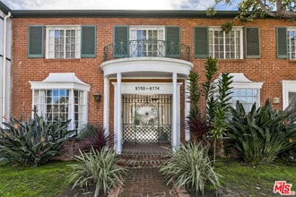 Building Photo - 9768 W Olympic Blvd