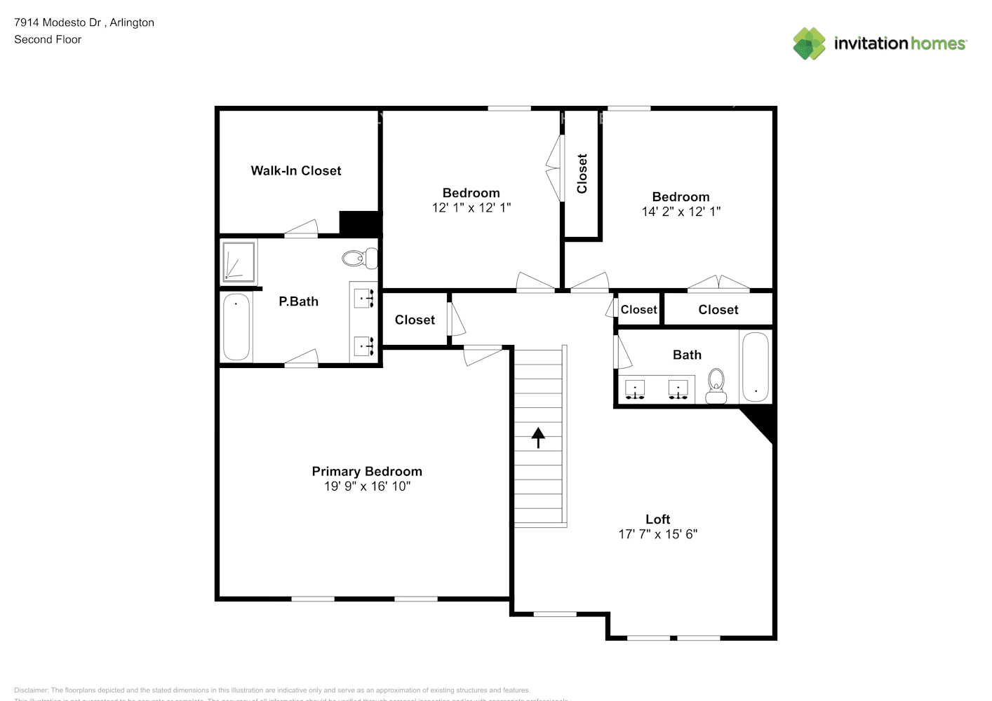 Building Photo - 7914 Modesto Dr