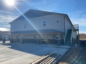 Building Photo - $1,125 | 2 Bedroom, 2 Bathroom | No Pets | Available for January 8th, 2026 Move In!