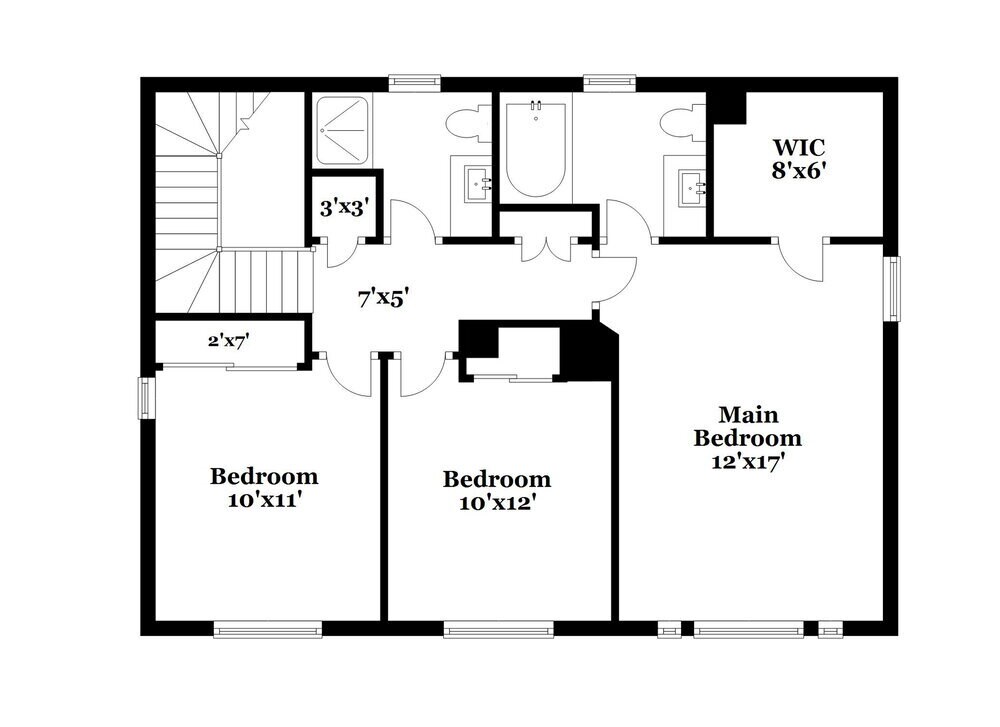 Building Photo - 3440 Yorkminster St