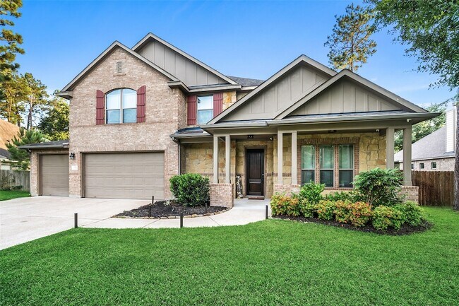 Building Photo - 15311 Kenny Dr