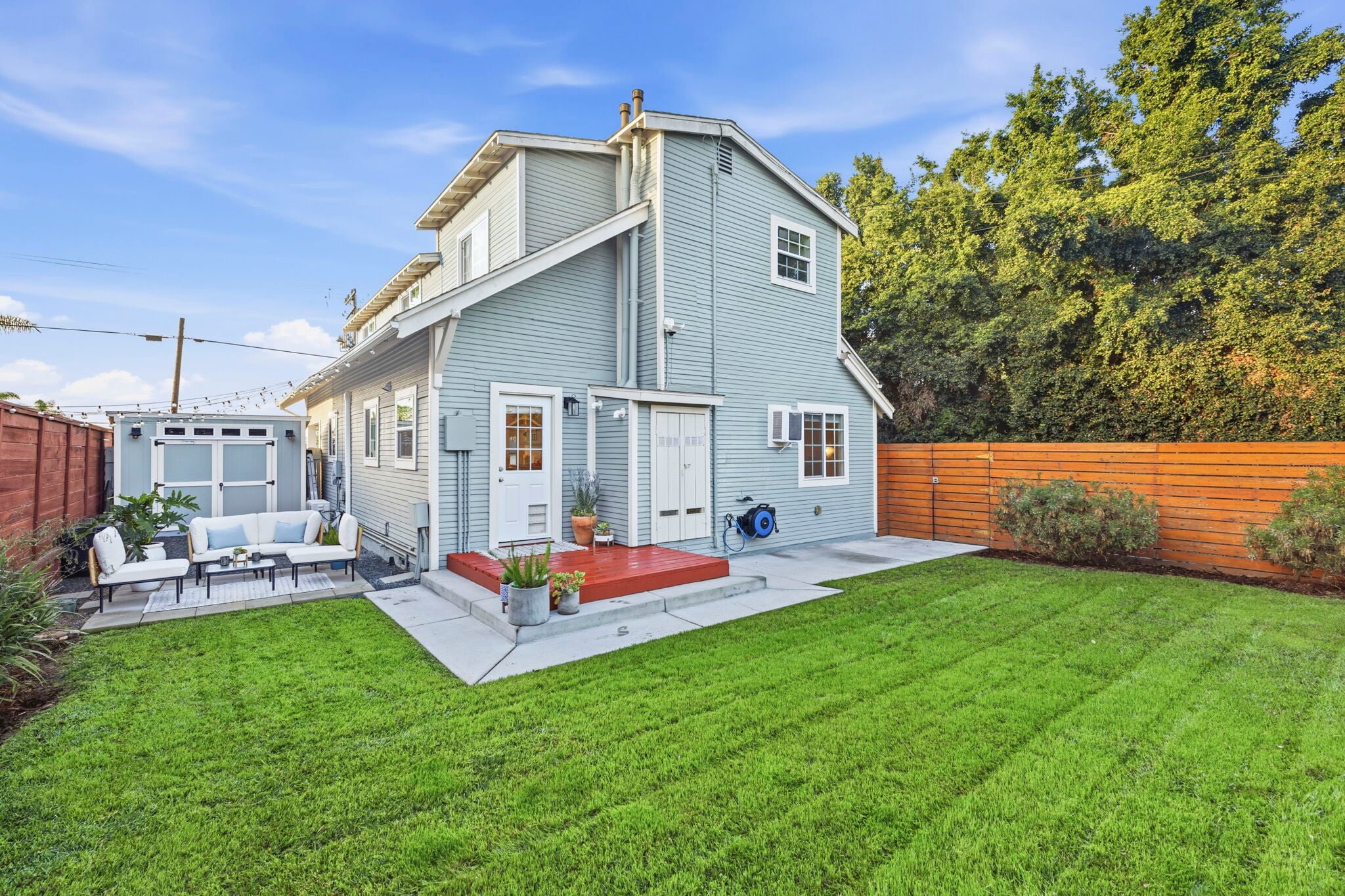 Building Photo - 3136 Grape St