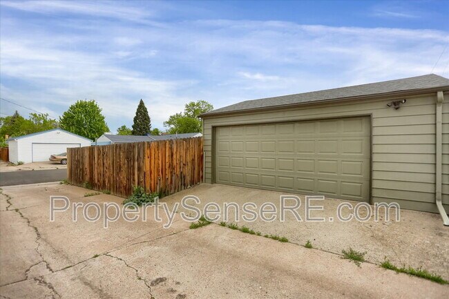 Building Photo - 1333 S Xavier St