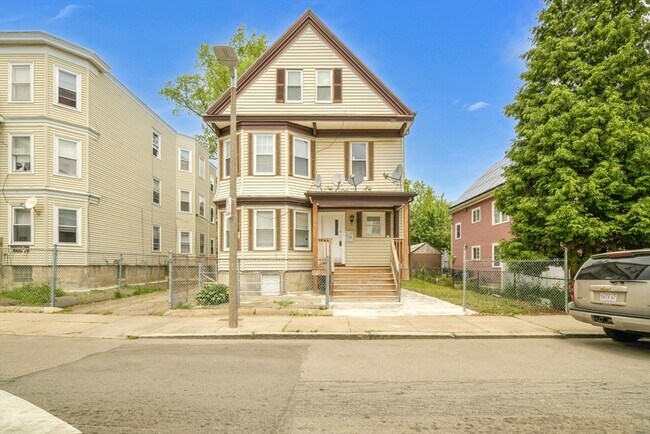 Building Photo - 180 Westville St