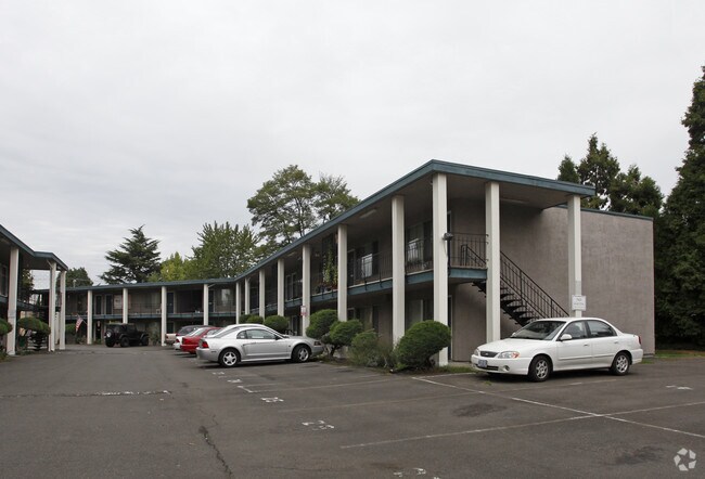 Hamlin Manor Apartments - Portland, OR | Apartment Finder