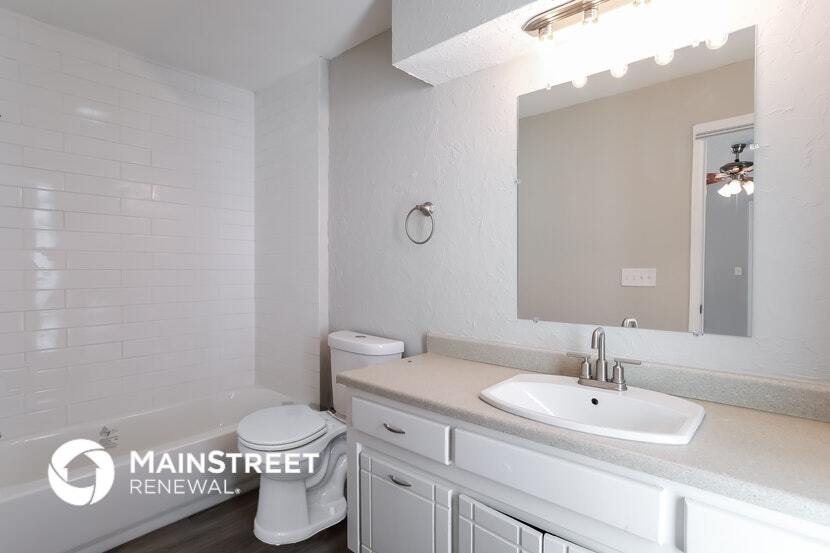 Building Photo - 3800 NW 125th St