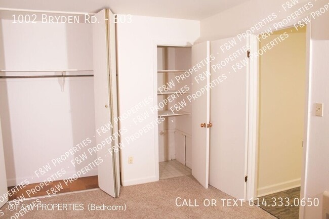 Building Photo - 1002 Bryden Rd