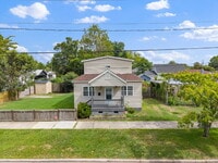 Building Photo - 1109 Orange St