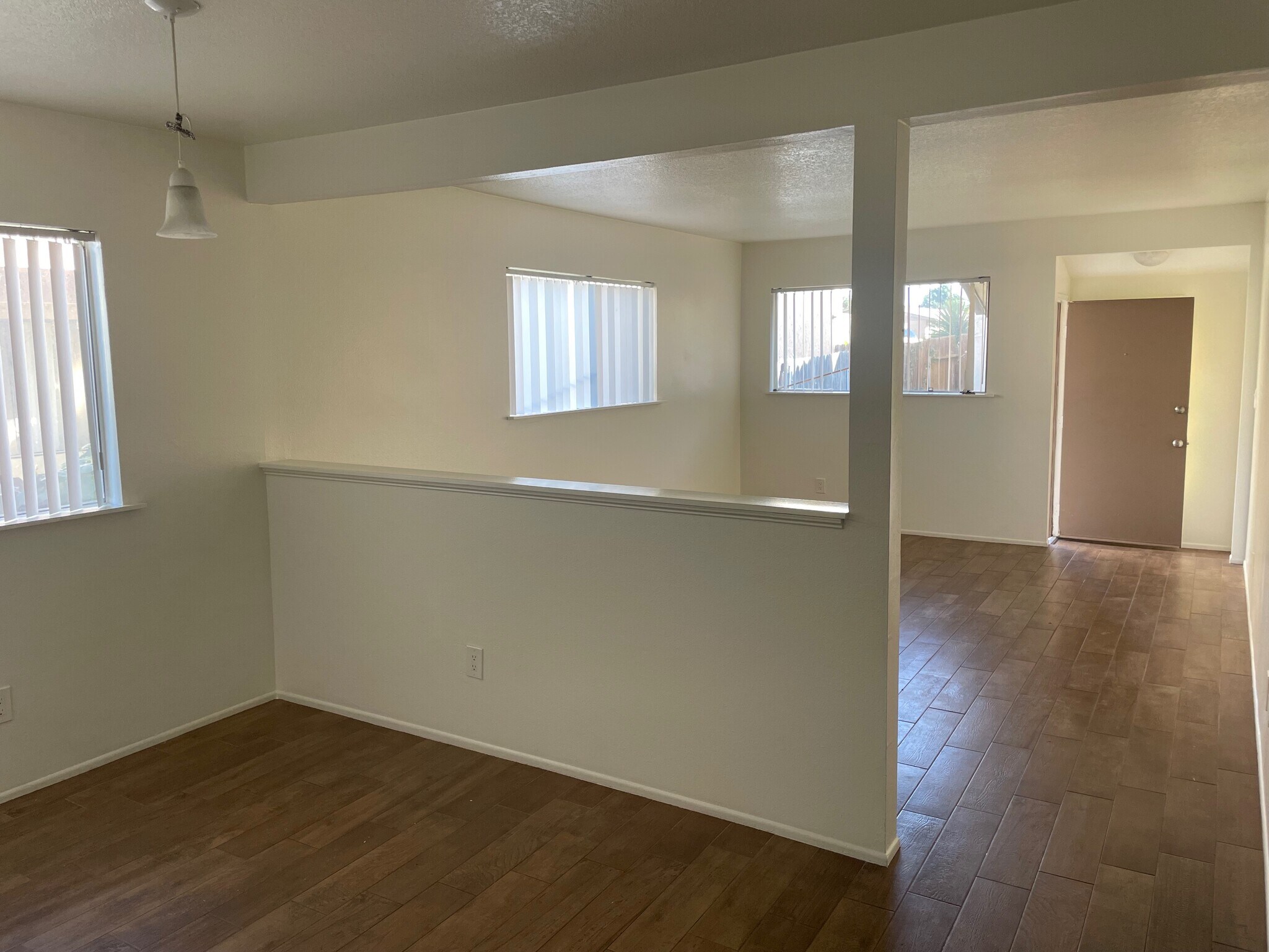 Building Photo - 7741 Newman Ave