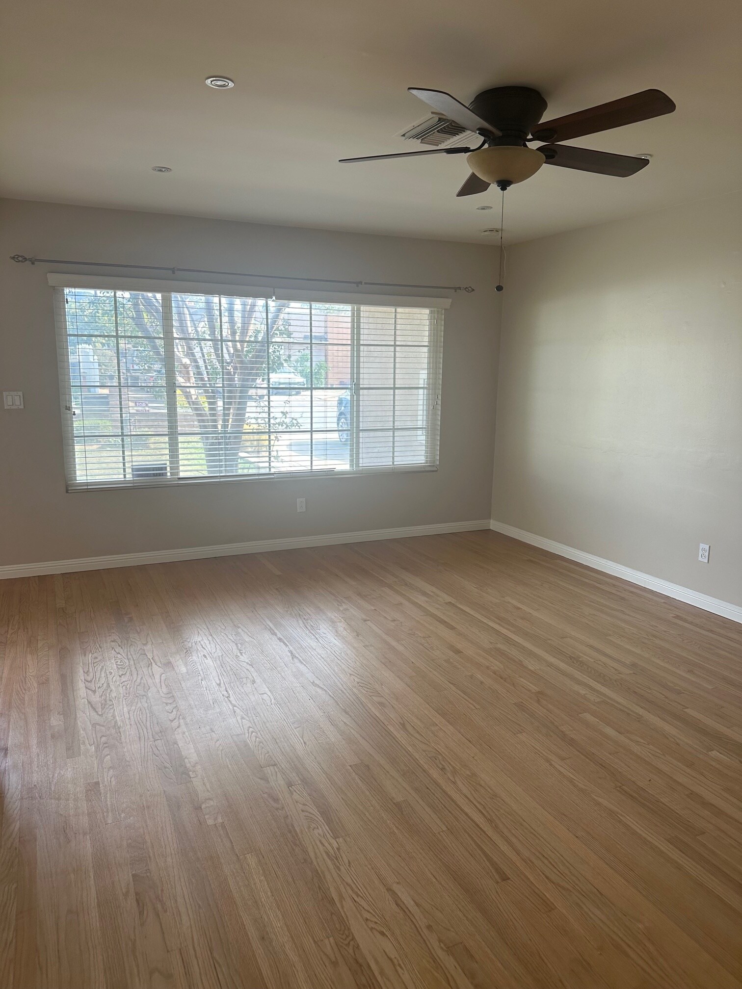 living room - 1054 Brady Ln