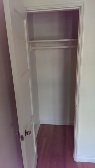 Bedroom 2 - 1226 S Longwood Ave