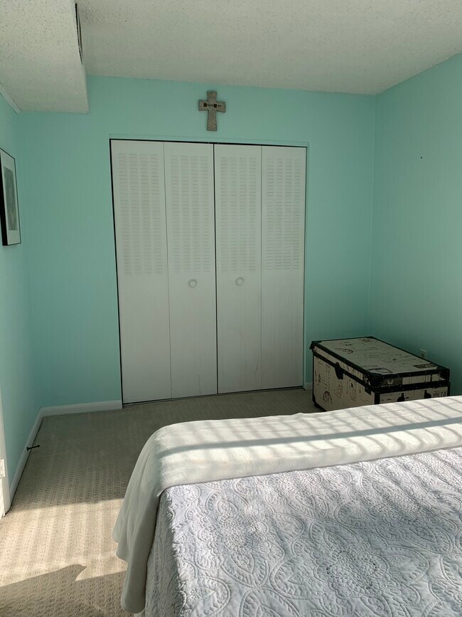 2nd Bedroom - 231 Canal Park Dr