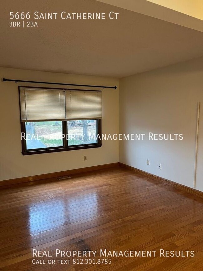 Building Photo - 5666 St Catherine Ct