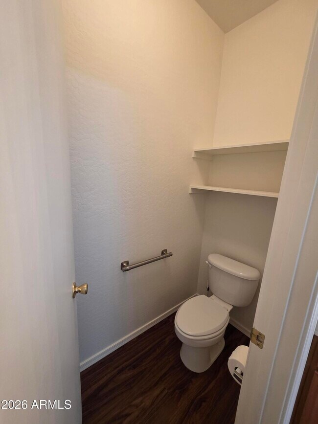 Building Photo - 1825 W Desert Willow Dr