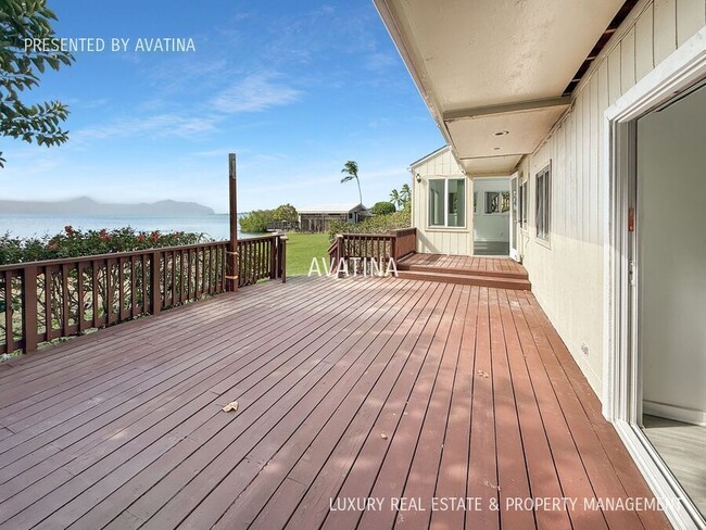 Building Photo - 44-327 Kaneohe Bay Dr-