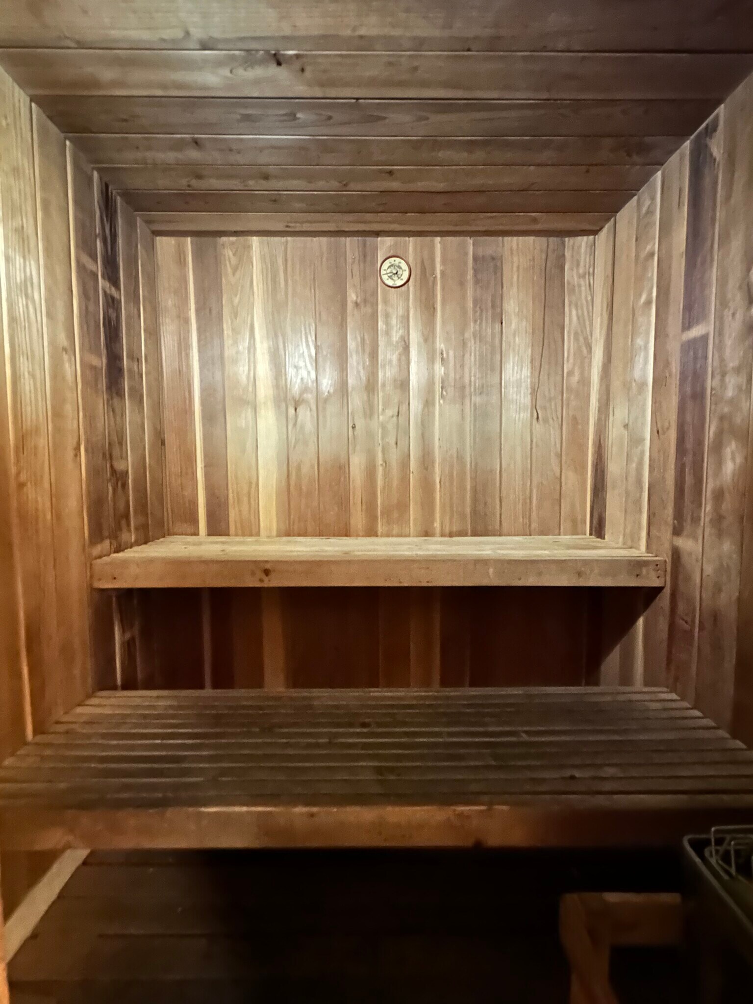 Sauna - 600 W 9th St