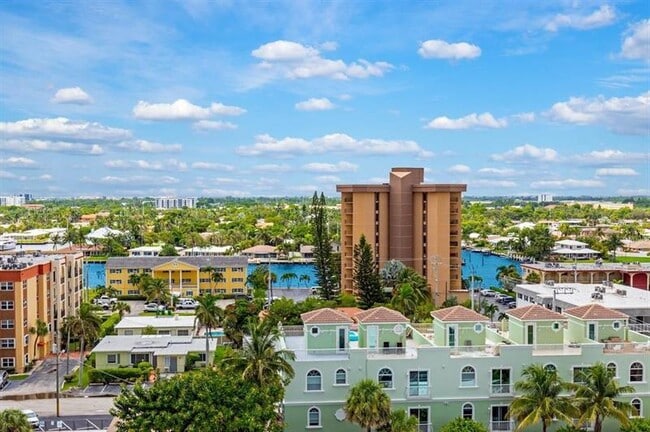 Building Photo - 405 N Ocean Blvd