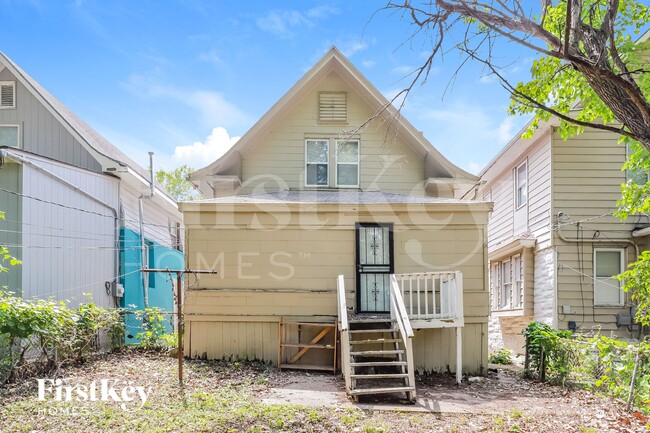 Building Photo - 1603 Elmwood Ave