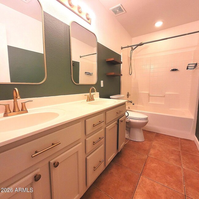 Building Photo - 9205 W Villa Rita Dr