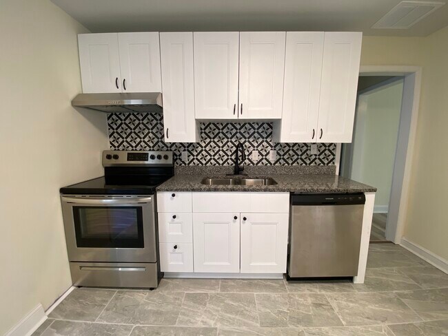 Kitchen - 1902 N 19th St