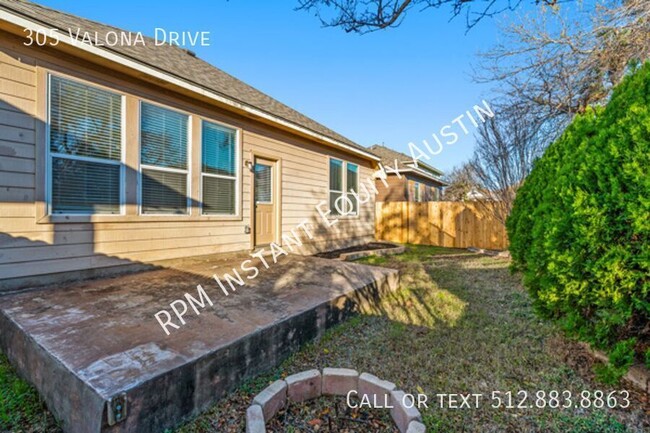 Building Photo - Comfortable suburban home in Round Rock