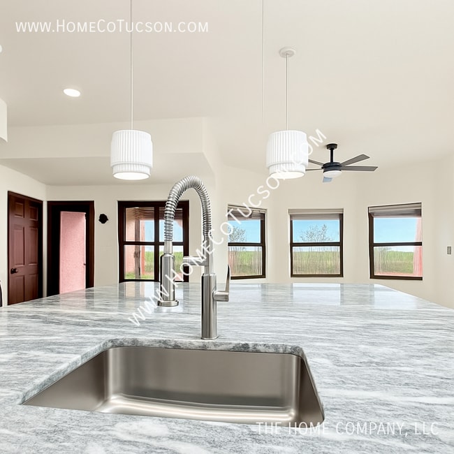 Building Photo - 5788 E Paseo Cimarron