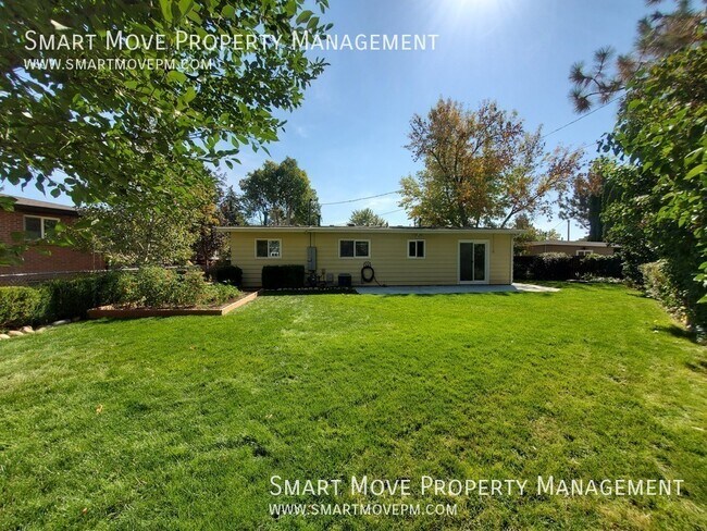 Building Photo - 6030 Kirkwood Cir