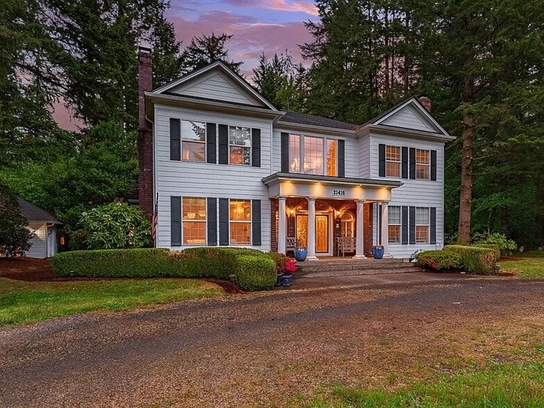 Primary Photo - 21416 NE 63rd St