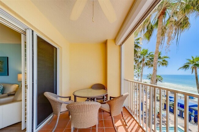 Building Photo - 16500 Gulf Blvd