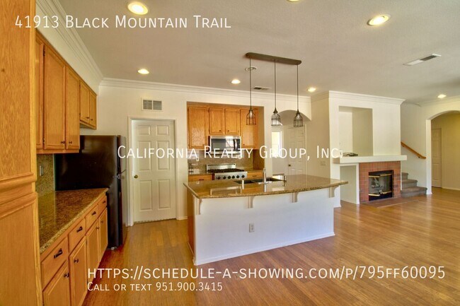 Building Photo - 41913 Black Mountain Trail