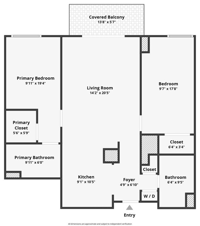 Building Photo - West-facing Modern Apartment w/ Sweeping View of SF, Golden Gate & Mt Tam
