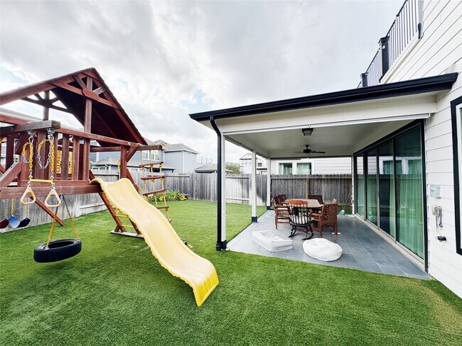 Building Photo - 3411 Ovids Orchard Dr