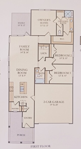 Building Photo - 101 Bluebell Way
