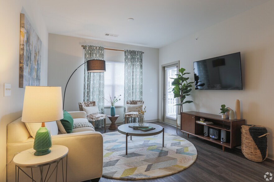 Century at the Ballpark 1110 Ballpark Ln Lawrenceville GA 30043