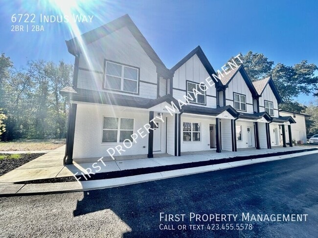 Building Photo - 6722 Indus Way