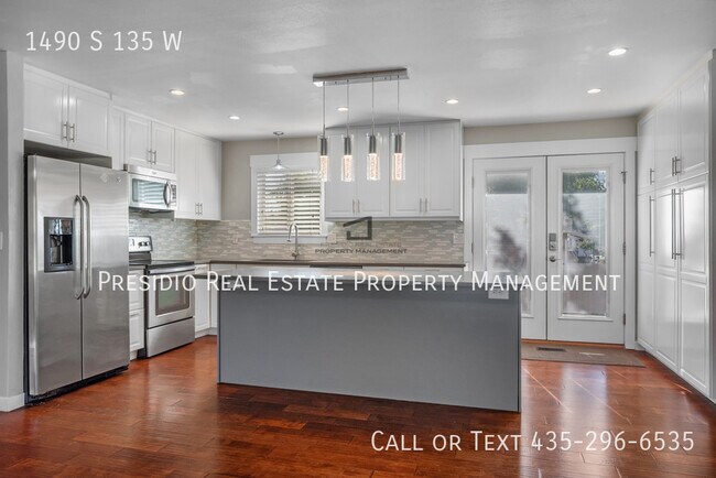 Building Photo - 1490 S 135 W