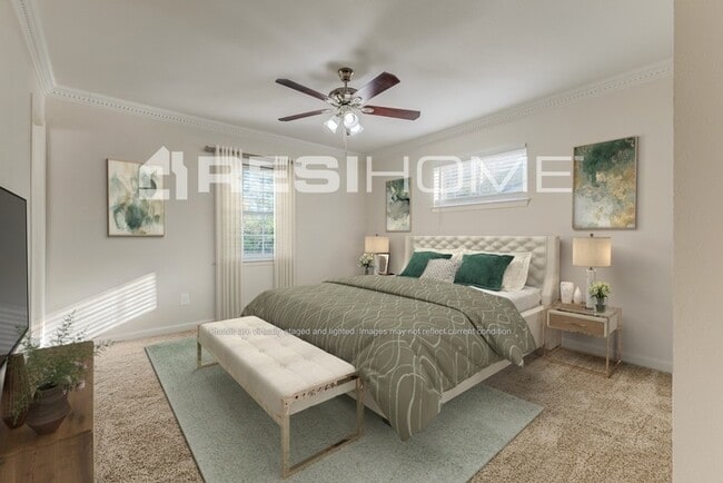 Building Photo - 347 Linklea Dr