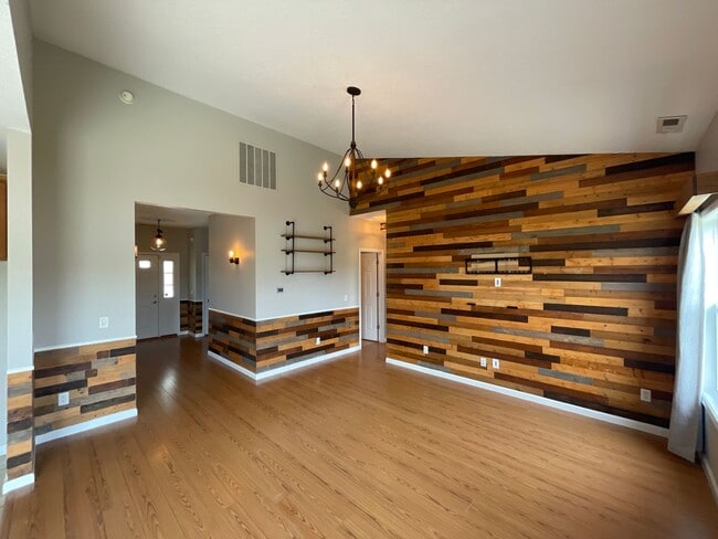 Building Photo - Home for rent by Capital Property Management