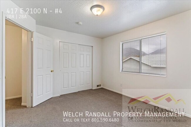 Building Photo - 417 E 2100 N