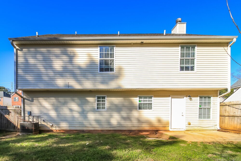 Building Photo - 6432 E Meyer Dr